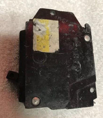 GE THQP230 TQP230 GENERAL ELECTRIC 30 AMP 2 POLE TANDEM CIRCUIT BREAKER