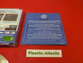 TONY HAWK'S PRO SKATER  2 DREAMCAST SEGA  PAL EUR 🌟