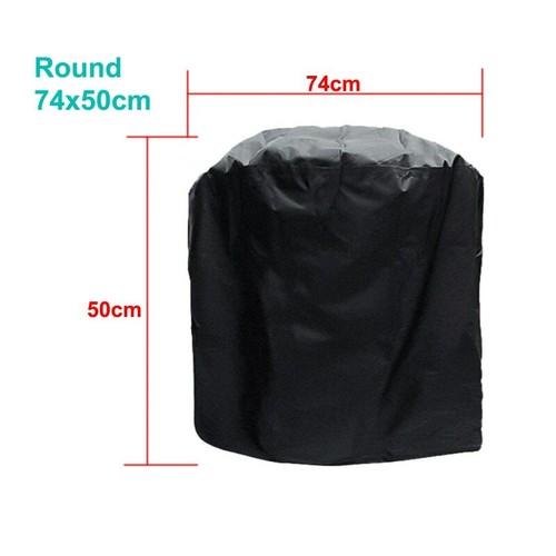 BBQ Cover Outdoor Dust Waterproof Weber Heavy Duty Grill Cover Barbecue cover