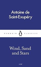 Wind, Sand and Stars (Pocket Penguins)