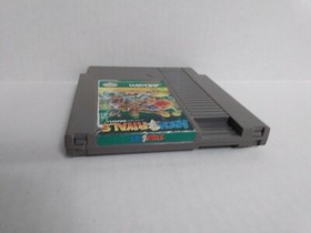 Arch Rivals (Nintendo NES, 1990) Juego Solo Probado NTSC