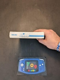 G.I. Joe: A Real American Hero (Nintendo, 1991) NES CIB COMPLETE