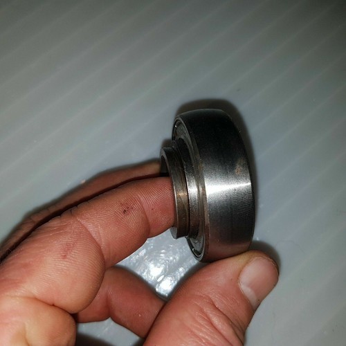 SA205-14 7//8/" Insert Ball Bearing