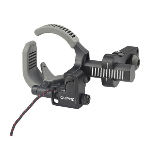 Archery Drop Away Arrow Rest Compound-Bow Hunting Shooting Adjustable Bracket