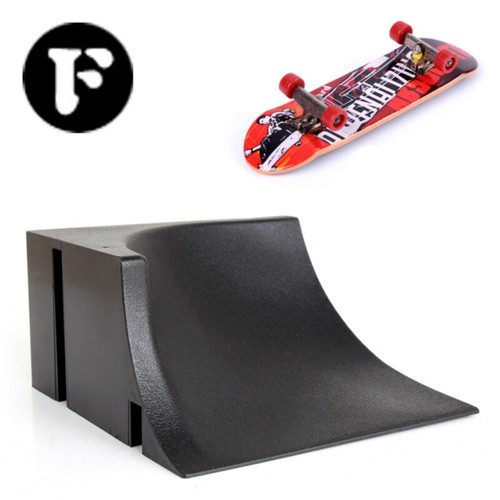 Children Mini Skateboard Toy Deck Truck Finger Board Skate Park Dids Present US