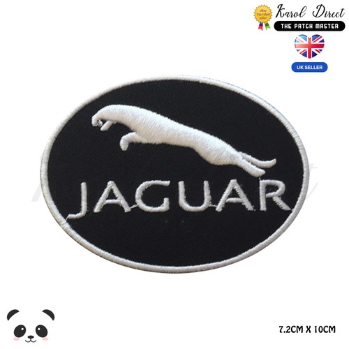 Car brand logo Embroidered Iron On //Sew On Patch Badge For Clothes etc