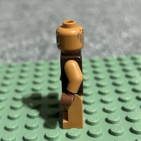 LEGO Gundabad Orc Minifigure Lord of the Rings The Hobbit 79012 79014