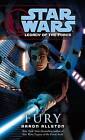Fury by Aaron Allston (Paperback / softback)