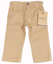 Mayoral trousers baby boy Spanish designer TAN jeans