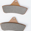 Vd 161Jl Vesrah Sintered Metal Brake Pads Vd 161Jl