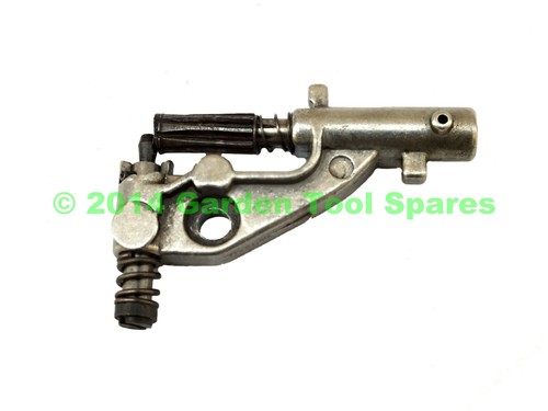 GTS OIL DRIVE PUMP FITS HUSQVARNA 346 350 351 353 OEM 503891701 CHAINSAW