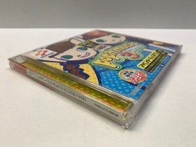 POP'N MUSIC 3 - SEGA DREAMCAST - USED GAME NTSC JAPAN VERSION