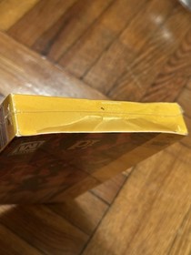 New Sealed Sega 32x Doom ID Monster Demon Hell Genesis Marine FPS First Person