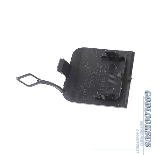 Front Bumper Tow Hook Cover Cap for Mercedes S-class W220 S500 S600 03-05