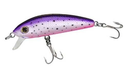 fishing lures Yo-Zuri F1168 L-Minnow 66S