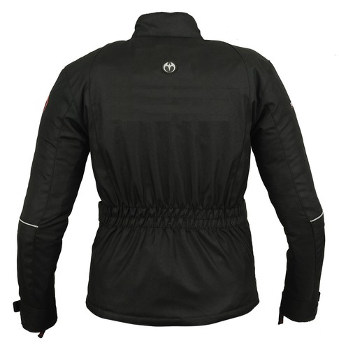 Kids Motorcycle Jacket Childrens Youth Motocross Motorbike Waterproof Jacket