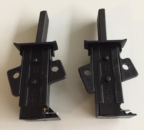 Moteur carbone Bosch AEG 4006020343 173028 0017 3028 400602034 3 481236248003 type /"R/"