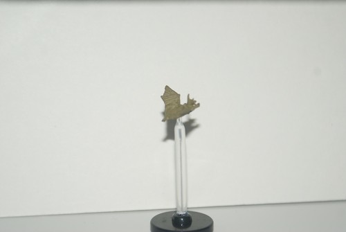 Storm King/'s Thunder ~ HOMUNCULUS #5 Icons of the Realms D/&D miniature