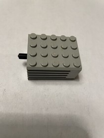 Lego®  2838c01 Motor 9V Electric Motor aus 8064 8082 8485 Int.