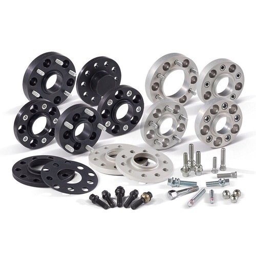 H/&r ensanchamiento DRM 60mm para SsangYong Korando Musso