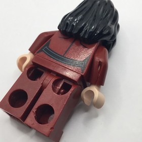 Figs to: LEGO DC Comic Super Heroes Batman Rescue from Ra's al Ghul (76056)RARE