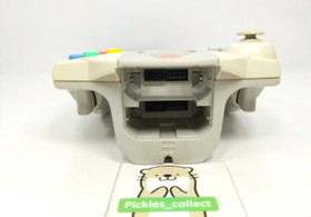 Dreamcast Console white HKT-3000 Console set Tested SEGA DC 0901D