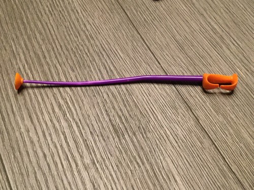 1 18/" Nicki American Girl Doll Retired Ski Wear Gear SKI POLE ONLY