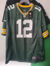 Green Bay Packers Nike NFL Jersey XL BNWT