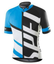 2019 Men New Short Sleeve Bicycle Shirt Cycling Bike Top Clothing Cycling Jersey