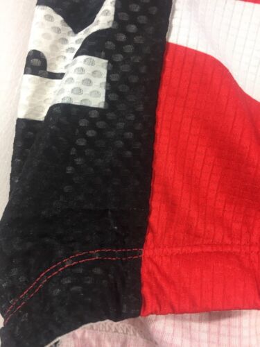 Details about / Pactimo IRT Cycling Jersey Size Small S 5651