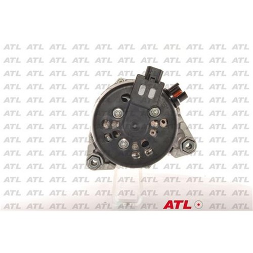Atl alternador generador Ford C-Max Focus II Focus C-Max 1.8 tdci