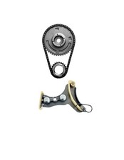 SA GEAR Horloge Kit Chevy Ls 2007-2012 Simple Boulon Avec / Tendeur
