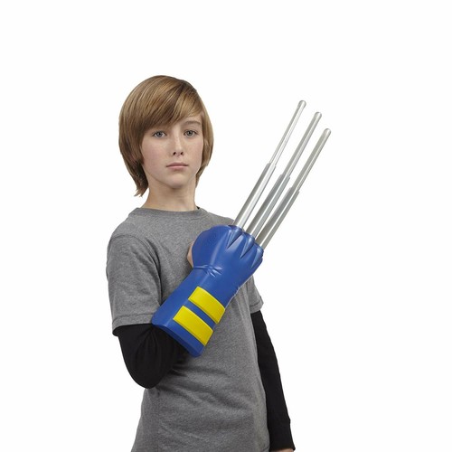 Wolverine électronique Claw