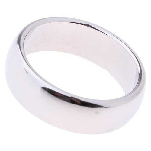 Magnetring Magic PK Ring Trick Pro Magier Show Prop Durchmesser Größe 21mm