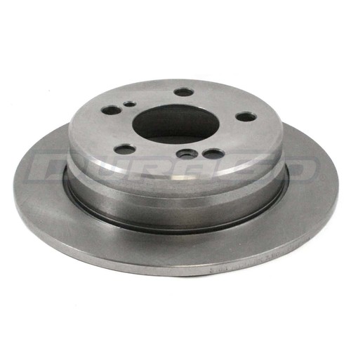 Disc Brake Rotor Rear IAP Dura BR3208