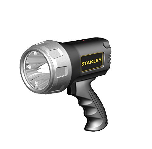 STANLEY SL3HS Rechargeable Upto 700 Lumen LED Lithium Ion Spotlight