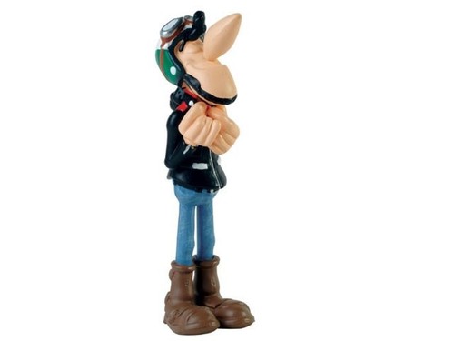 Figurine plastique Joe Bar Team Guido Brasletti Démons et Merveilles