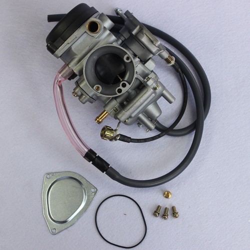New Carburetor For Yamaha Kodiak 400 YFM400 2000 2001 2002 2003 2004 2005 2006