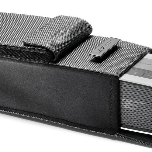 BOSE Link Mini speaker Travel Bag New Japan