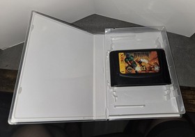 Doom (Sega 32X, 1994) Cartridge Only Sega Genesis 32x Authentic.