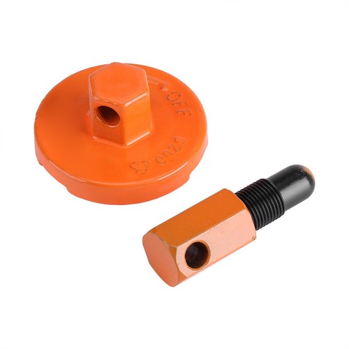 14mm Piston Stop Chainsaw Clutch Flywheel Removal Tool Set for Husqvarna Stihl