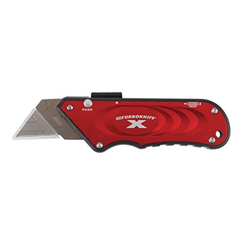 Olympia Tools 33-132 Turboknife by Red
