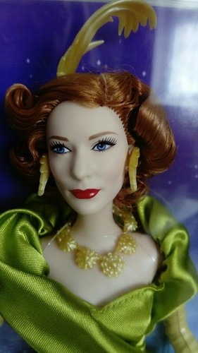 860,859 Disney doll Cinderella Lady Tremaine Brand New Boxed YR 2014 voir les photos