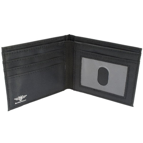 Tokyo Ghoul Group Canvas Buckle Down Wallet Anime Manga NEW