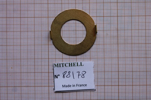 RONDELLE APPUI FREIN MITCHELL ORCA80S et autres SERIES MOULINETS REEL PART 88178