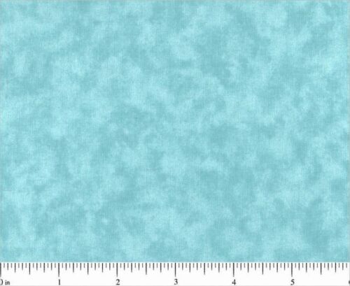 108/" QUILT BACKING BLUE COLORWAY SHADE AND LENGTH YOUR CHOICE FREE SHIPPING