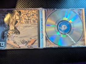 Star Wars: Episode I: Racer for Sega Dreamcast