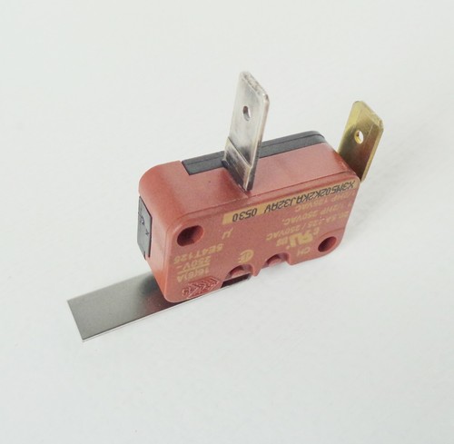 Mikroschalter X3M502K2KAJ32AV micro switsch Saeco Incanto Sirius