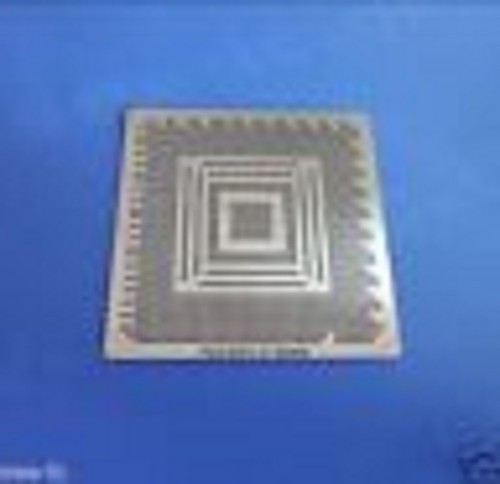 1pcs Play Station PS3 GPU Heat Directly BGA Template Stencil