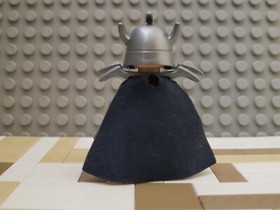 LEGO Shredder Minifigure - 79101 Mutant Ninja Turtles TMNT - Dragon Bike